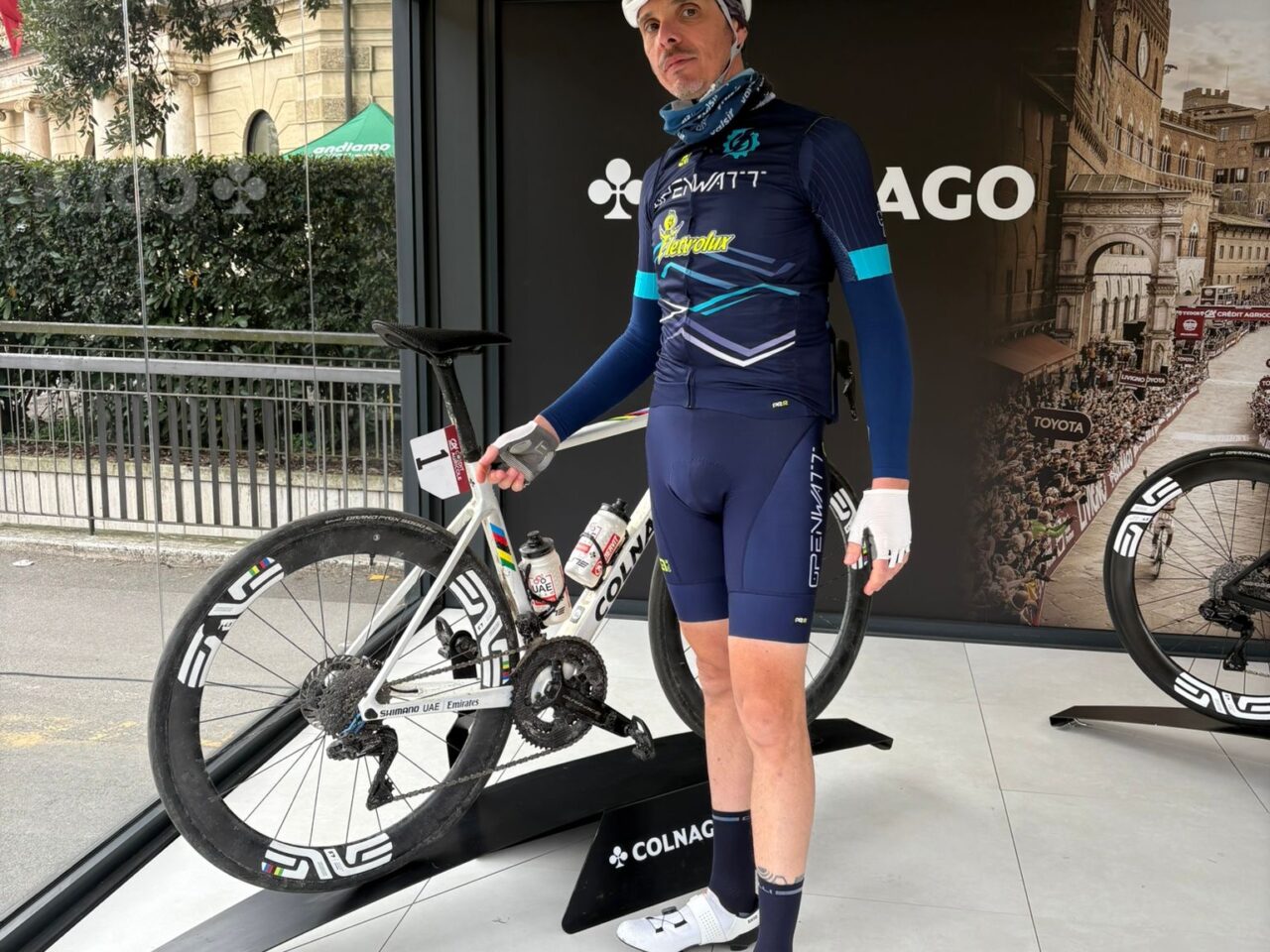 Strade Bianche